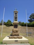 Image for Bridgetown War Memorial - Western Australia