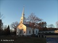 Image for The First Parish Church, Unitarian Universalist, of Stow and Acton - Stow, MA