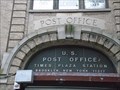 Image for Post Office - 11217, Brooklyn, New York