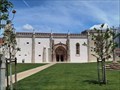 Image for Antiguo convento de Jesús - Setúbal, Portugal