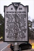 Image for 8-58 Bowen's Corner