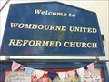Image for United Reformed Church - Wombourne, South Staffordshire, England