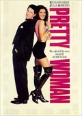 Image for Wilshire Hotel - "Pretty Woman"