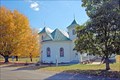 Image for Ebenezer United Methodist Church - Rockbridge, Virginia