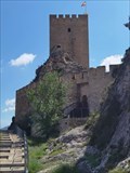 Image for Torre - Castillo de Sax - Sax, Alicante, España