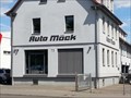 Image for Autoverwertung Möck - Tübingen, Germany, BW
