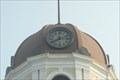Image for Gadsden County Courthouse Clock - Quincy, FL