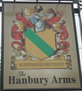 Image for The Hanbury Arms - Caerleon, Wales