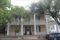 Image for Catherine Robinson House Bremond Block Historic District -- Austin, Texas