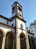 Image for Iglesia Santa Eulalia - Luarca, Asturias, España