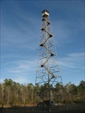 Image for East Lake Fire Tower