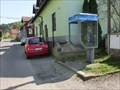 Image for Payphone / Telefonni automat - Vsen, Czech Republic