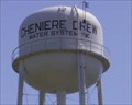 Image for The Cheniere Drew Water Tower