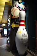 Image for Tokyo Dome Bowling Center - Tokyo, JAPAN