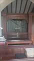 Image for Church organ - St Mary's - Compton Abbas, Dorset