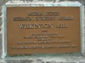Image for Wilkinson Mill - Pawtucket, RI