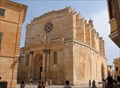 Image for Catedral de Ciudadela - Menorca, Spain