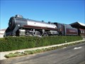 Image for Canadian-Pacific Royal Hudson #2839 Locomotive - Sylmar, CA