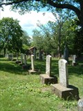 Image for Ursuline Academy Cemetery - Arcadia, Missouri