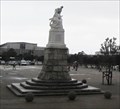 Image for Anglo-Boer Monument at Grand Parade Grounds, Cape Town, South Africa