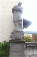 Image for St. John of Nepomuk - Baden, AG, Switzerland