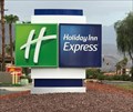 Image for Holiday Inn Express - Palm Desert, CA