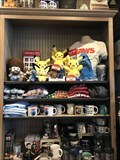 Image for Pikachu at Cracker Barrel - Rialto, CA