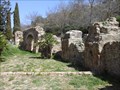 Image for Villa romana del Casale Aqueduct - Piazza Armerina, Italy