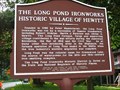 Image for Long Pond Ironworks - Hewitt, NJ