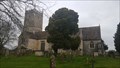 Image for St Mary's church - Frampton on Severn, Gloucestershire
