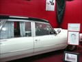 Image for Martin Luther King, Jr. Hearse