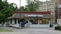 Image for Burger King #2548 - Main & Utica - Buffalo, NY