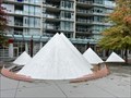 Image for Salt Mounds - Vancouver, BC