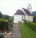 Image for Friedhof St. Mauritius - Hornussen, AG, Switzerland