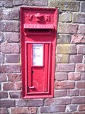 Image for The Angel's Post Box, Heckfordbridge, Colchester, Essex.