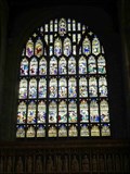 Image for Stained Glass, St. Laurence Church, Ludlow, Shropshire, England