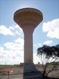 Image for Jervois Water Tower, Jervois, South Australia