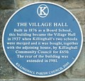 Image for Village Hall, Otley Rd, Killinghall, N Yorks, UK