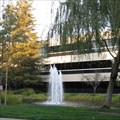Image for John F Kennedy University Fountain #3 - Pleasant Hill, CA