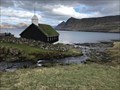Image for Funnings Kirkja - Funningur, Faroe Islands