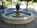 Image for Blue Fountain - Azusa, CA