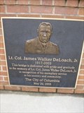 Image for Lt Col James Walker DeLoach Jr Bridge - Columbia, SC