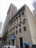 Image for Lee, Higginson & Company Bank Building - NYC, NY, USA