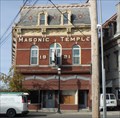Image for Masonic Temple Post 444 - Sherburne, NY