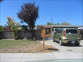 Image for Little Free Library 13730 - Mountain View, CA