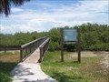 Image for Boardwalk - Cemetery Point Park - Cedar Key, FL