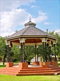 Image for Heritage Park Gazebo - Lancaster TX
