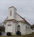 Image for Nueva Esperanza Iglesia Bautista -- Holland TX