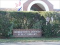 Image for Georgetown County Library - Georgetown, SC