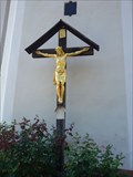 Image for Kreuz Kirche Pähl, Germany, BY